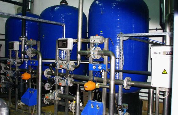 Почему важно правильно обслуживать промышленные системы очистки воды