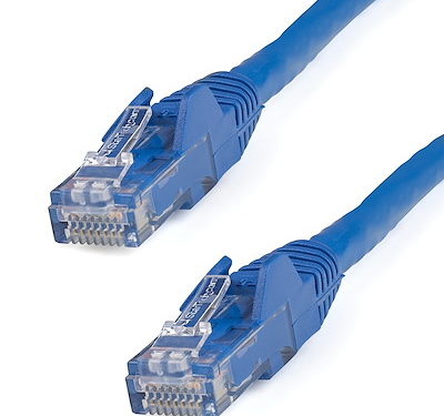 Преимущества Ethernet кабелей