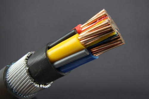 Для чего нужны бронированные силовые кабели?
