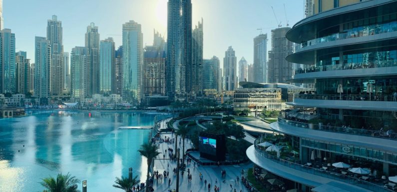Как переезд в Дубай может изменить вашу жизнь к лучшему?