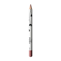 Помада-карандаш пудровая ультрамягкая 2 в 1, L06 / Organic 
