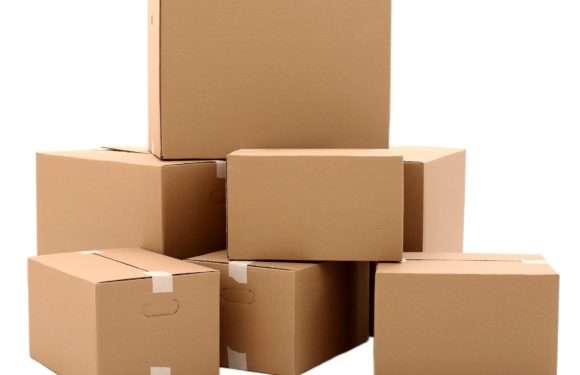 Неудивительные преимущества простых картонных коробок