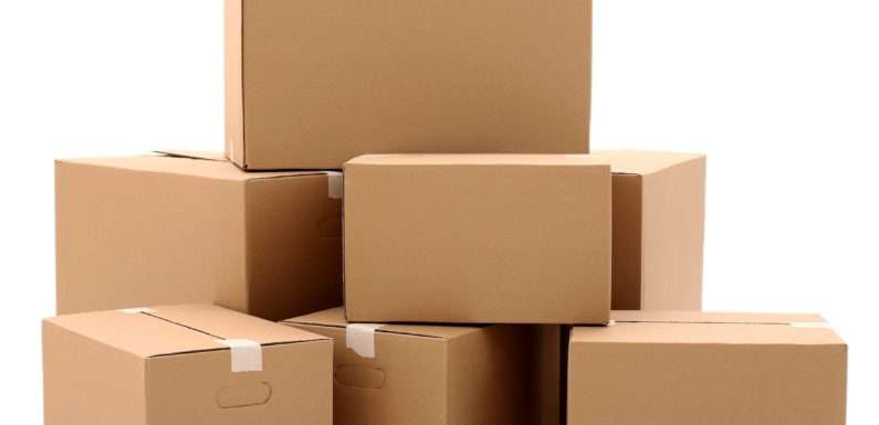 Неудивительные преимущества простых картонных коробок