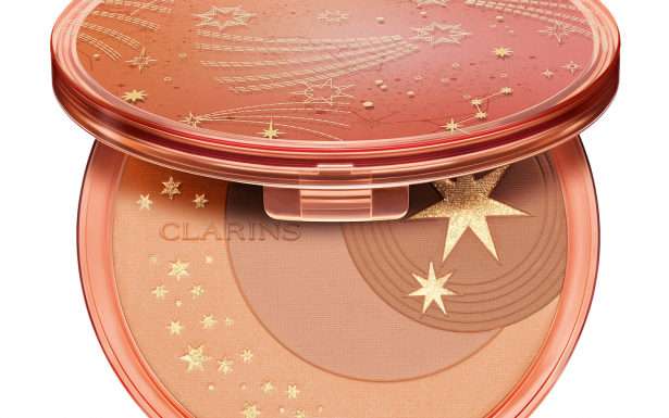 Clarins  Summer Collection Bronzing Compact Powder Бронзирующая пудра