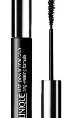 Clinique Lash Power Mascara Влагостойкая тушь для ресниц | 04 Dark Chocolate