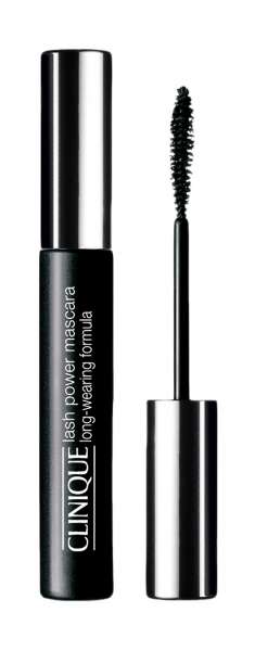 Clinique Lash Power Mascara Влагостойкая тушь для ресниц | 04 Dark Chocolate