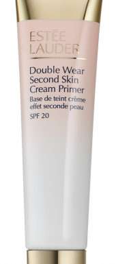 Estee Lauder Double Wear Second Skin Cream Primer SPF 20 Разглаживающий кремовый праймер для лица