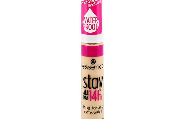 Консилер для лица `ESSENCE` STAY ALL DAY 14H тон 20