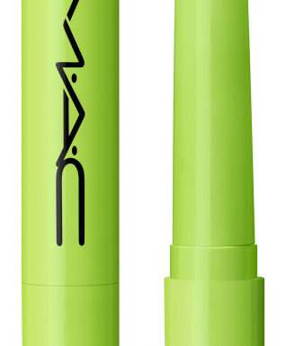 MAC Squirt Plumping Gloss Stick Бальзам для губ, придающий объем | Like Squirt