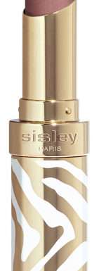 Sisley Le Phyto Rouge Shine Губная фитопомада со сверкающим финишем | 10 розовато-бежевый