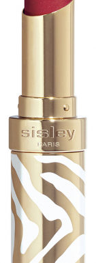 Sisley Le Phyto Rouge Shine Губная фитопомада со сверкающим финишем | 40 ярко-красный