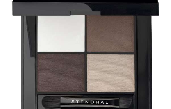 Stendhal High Precision Eyebrow Palette Палетка для макияжа бровей | 410 Universel