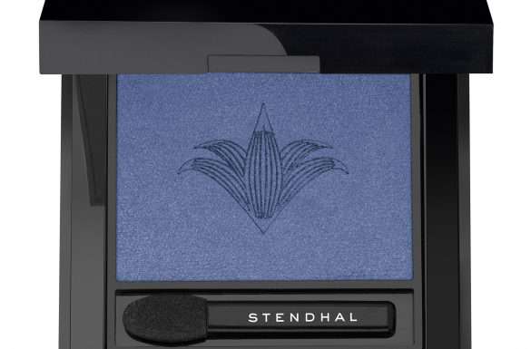 Stendhal Magnifying Eyeshadow Тени для век | 500 Saphir