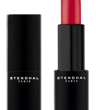 Stendhal Satin Effect Lipstick Губная помада с сатиновым финишем | 0 Rouge Originel