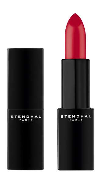 Stendhal Satin Effect Lipstick Губная помада с сатиновым финишем | 0 Rouge Originel