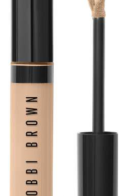 Bobbi Brown Skin Full Cover Concealer Устойчивый консилер с легкой текстурой | Cool Sand