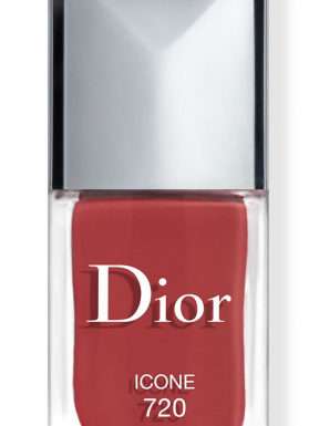 Dior Vernis Лак для ногтей с эффектом гелевого покрытия | 720 Культ