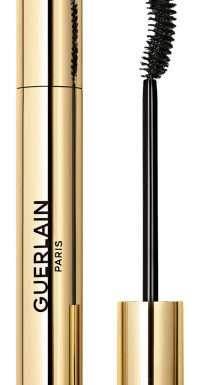 Guerlain Noir G Mascara Тушь для объема и удлинения ресниц | 01 Черный