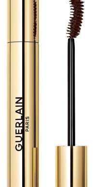 Guerlain Noir G Mascara Тушь для объема и удлинения ресниц | 2 Коричневый