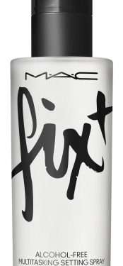 MAC Fix+ Multitasking Setting Spray Спрей-фиксатор для макияжа