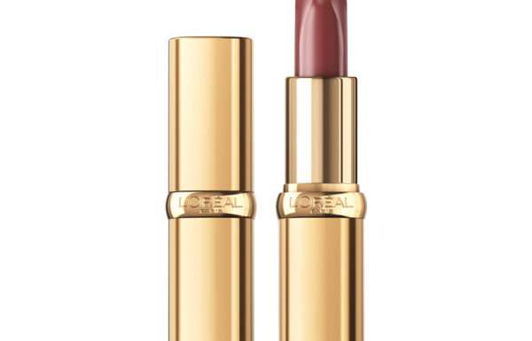 Помада для губ `LOREAL` COLOR RICHE NUDE INTENSE тон 179 nu decadent