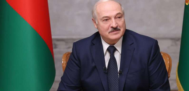 Лукашенко надеется на личную встречу с Фицо в Белоруссии в ближайшее время