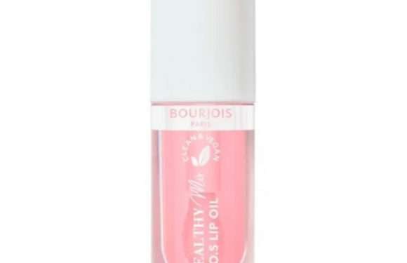 Масло для губ Bourjois Healthy Mix Lip Oil