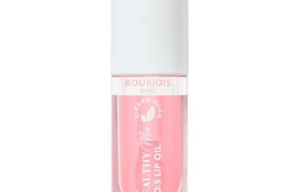 Масло для губ Bourjois Healthy Mix Lip Oil