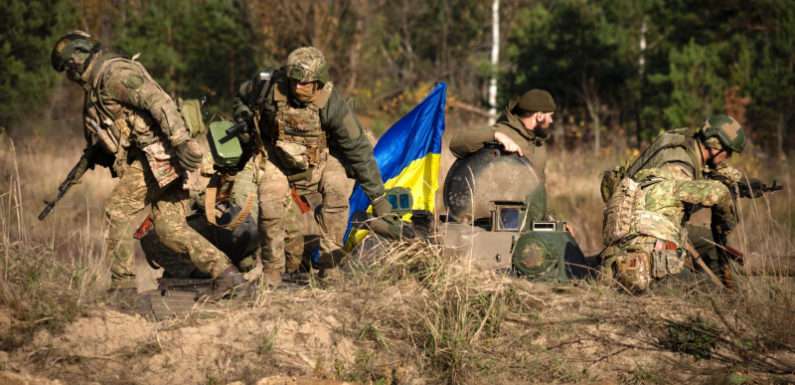 «Начинает разрушаться». Стало известно, что произошло на Западной Украине