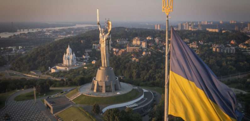 «Они признают». На Западе раскрыли, когда закончится конфликт на Украине