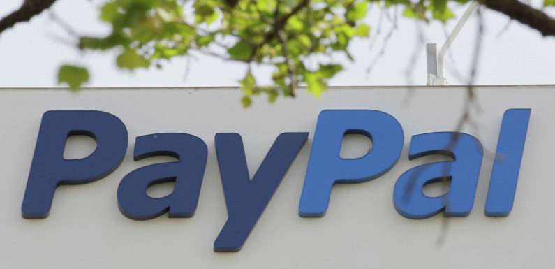 PayPal введет комиссию за обслуживания неактивных счетов россиян