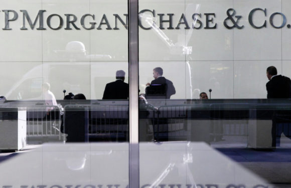 Суд не разрешил JPMorgan Chase инициировать разбирательства против ВТБ