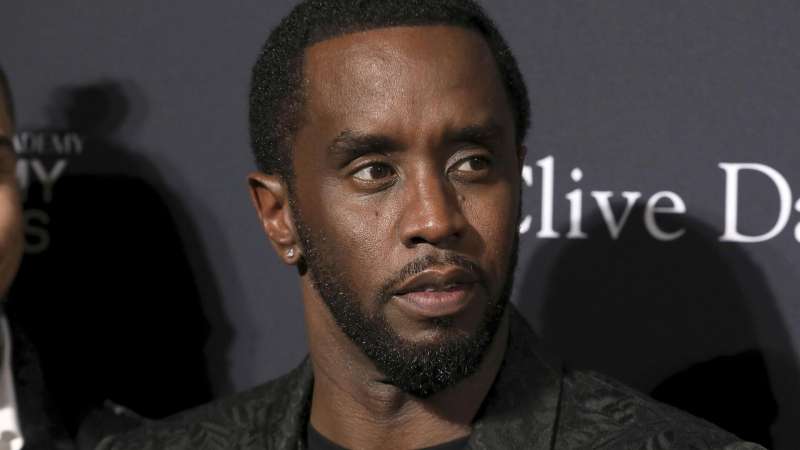 Адвокат рассказал, на что жалуется рэпер P. Diddy в тюрьме