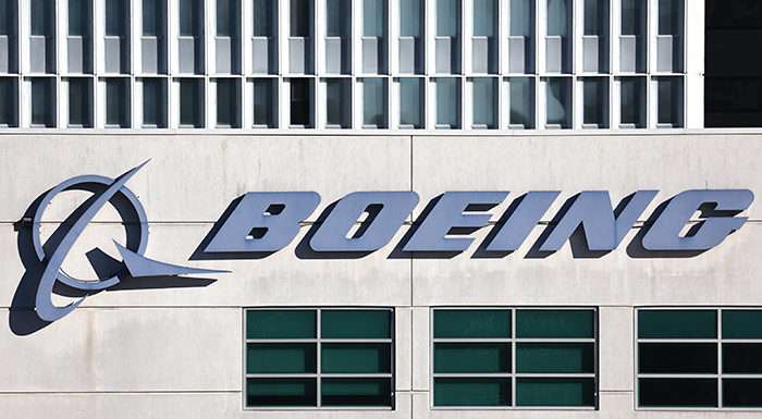 Boeing отозвал предложение об оплате труда бастующих работников