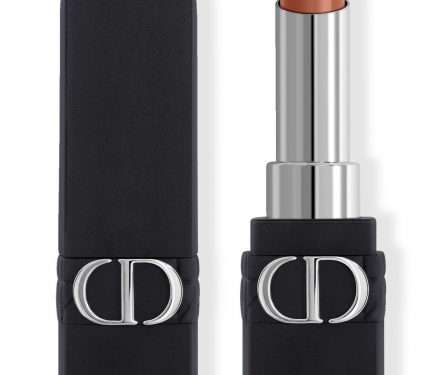 Dior Rouge Dior Forever Stick Стойкая увлажняющая помада для губ с матовым финишем | 200 Всегда Естественное Прикосновение