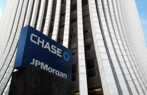 Генпрокуратура попросила арестовать средства JPMorgan Chase Bank в России