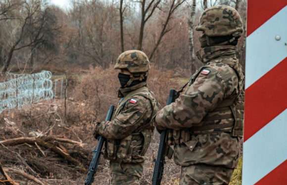 Министр национальной обороны заявил о рекордных военных расходах Польши