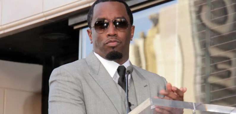 “Мой сын не монстр“: мать P.Diddy выступила с заявлением