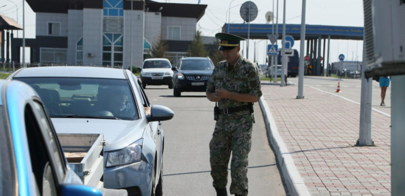 На границе Казахстана и России введут ограничения — где именно и почему