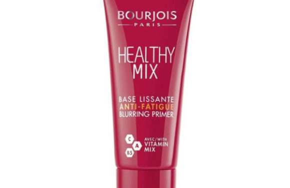 Праймер для лица Bourjois Healthy Mix Clean Face Primer