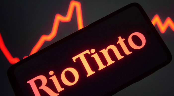 Rio Tinto купит производителя лития Arcadium за $6,7 млрд