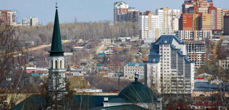 Шестой Ялтинский экономический форум пройдет в декабре в Уфе