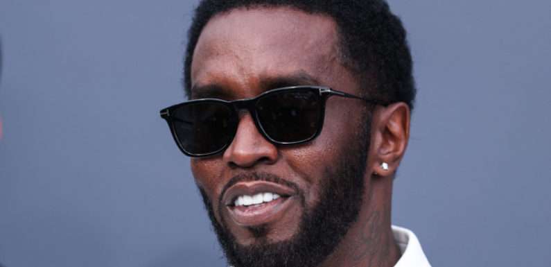 Стало известно, когда начнется суд над рэпером P. Diddy