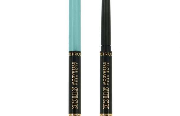 Тени-карандаш для век `CATRICE` ALOE VERA EYESHADOW STICK тон 070 Satin Lilac