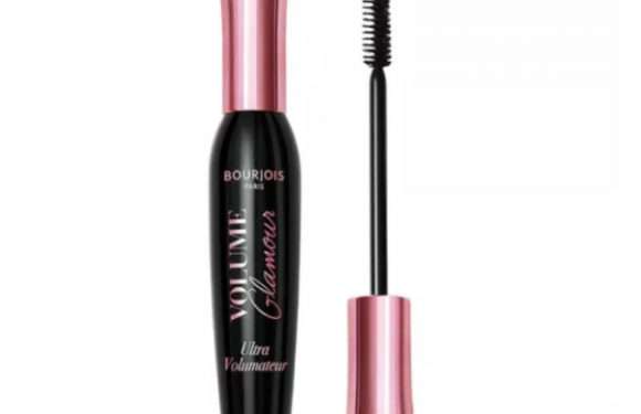 Тушь для ресниц Bourjois Volume Glamour Ultra Volumateur