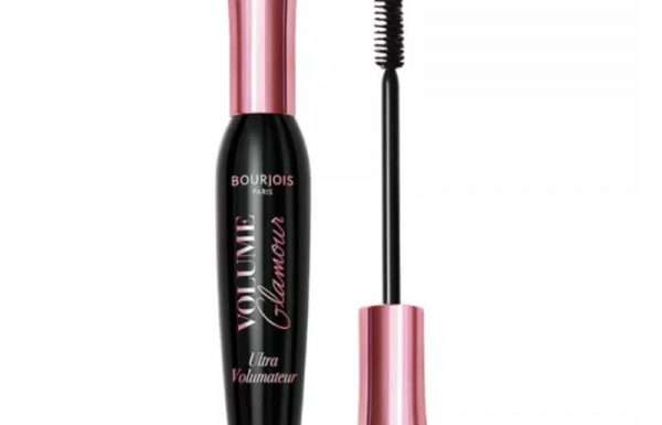 Тушь для ресниц Bourjois Volume Glamour Ultra Volumateur