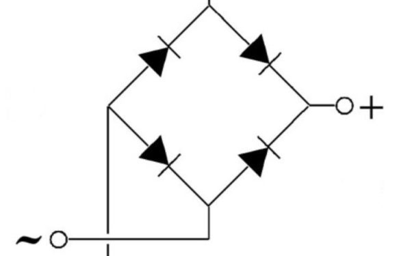 Что такое диодные мосты?