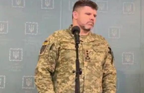 Киев и США согласовали военный документ с секретными разделами