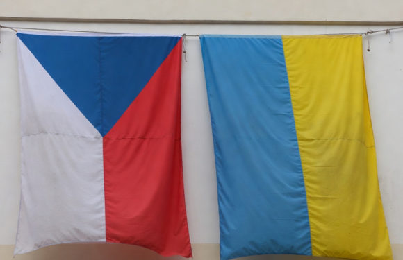 Стало известно содержание беседы МИД Чехии с послом Украины