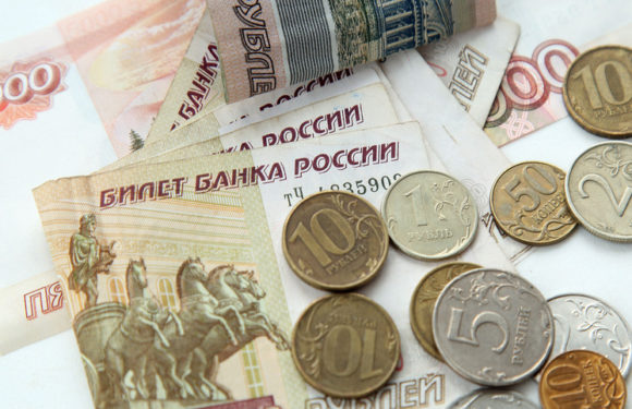 В России вырос размер минимальной зарплаты